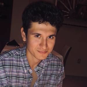 Meet your Posher, Samuel